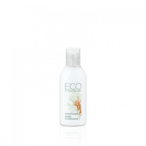 Odżywka do włosów Eco by Green Culture ADA Cosmetics buteleczka