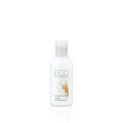 Odżywka do włosów Eco by Green Culture ADA Cosmetics buteleczka