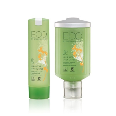 Mydło w płynie Eco by Green Culture ADA Cosmetics