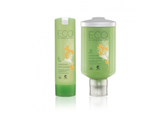 Mydło w płynie Eco by Green Culture ADA Cosmetics zdj 1