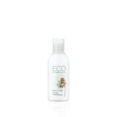 Balsam do ciała Eco by Green Culture ADA Cosmetics buteleczka