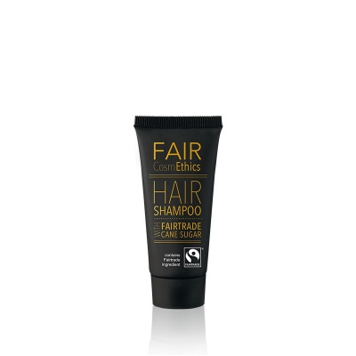 Szampon do włosów Fair CosmEthics ADA Cosmetics 30 ml (opakowanie zbiorcze 143 szt.)