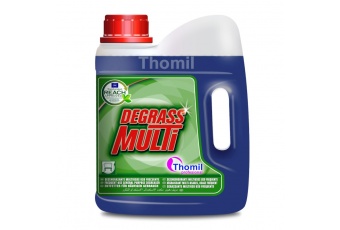 Thomil Degrass Multi - środek do codziennego mycia i odtłuszczania powierzchni (super koncentrat) 2l