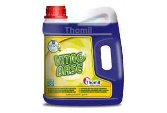 Thomil Vitro Base -produkt do bazowego przygotowania powierzchni do krystalizacji - 4 l