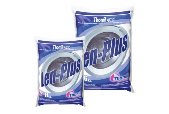 Thomilmatic Len-Plus - proszek do prania ze środkiem wybielającym