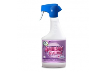 Thomil Ambisan Neutral - neutralizator nieprzyjemnych zapachów - 750 ml
