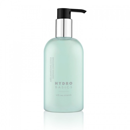 Odżywka do włosów Hydro Basics ADA Cosmetics butelka z pompką