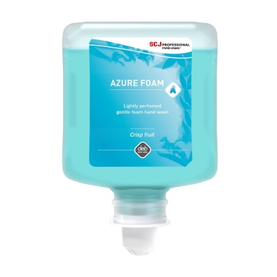 Azure FOAM - mydło w pianie Deb-STOKO 1 litr
