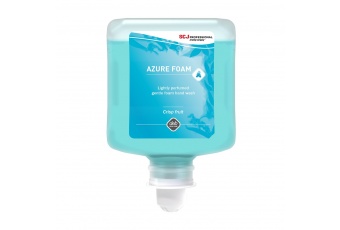 Azure FOAM - mydło w pianie Deb-STOKO 1 litr