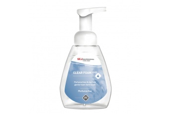 Clear FOAM Pure - mydło w pianie Deb-STOKO 250 ml
