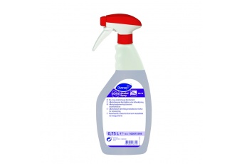 Diversey Suma Alcohol Spray D4.12 -  preparat do dezynfekcji powierzchni oparty na etanolu - 750 ml