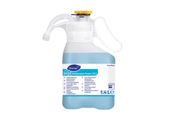 Diversey Suma Multipurpose Cleaner SmartDose D2.3 - uniwersalny preparat myjący - 1,4 l