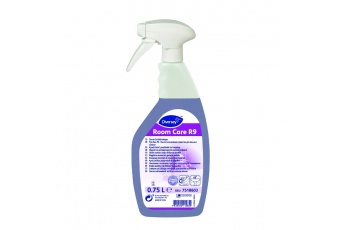 Diversey Room Care R9 - kwasowy preparat do czyszczenia łazienek - 750 ml