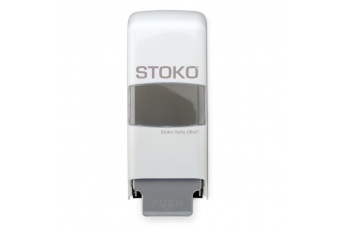 Dozownik STOKO® Vario Ultra - kolor: biały - STOKO