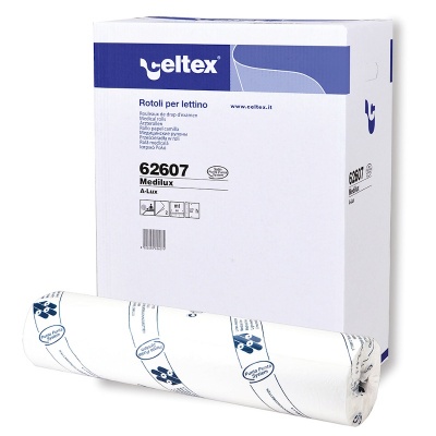 Celtex MEDILUX - podkład medyczny 2-warstwowy (C62607) - 80 m, szerokość: 59,5 cm