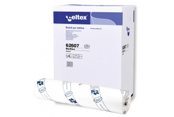 Celtex MEDILUX - podkład medyczny 2-warstwowy (C62607) - 80 m, szerokość 59,5 cm