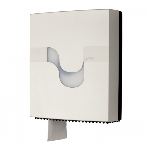 Celtex MEGAMINI - dozownik do papieru toaletowego w rolkach Maxi Jumbo