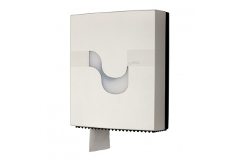 Celtex MEGAMINI - dozownik do papieru toaletowego w rolkach Maxi Jumbo