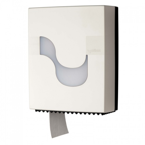 Celtex MEGAMINI - dozownik do papieru toaletowego w rolkach Mini Jumbo