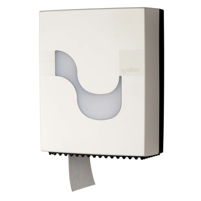 Celtex MEGAMINI - dozownik do papieru toaletowego w rolkach Mini Jumbo (92230)