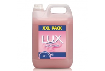 Diversey Lux Hand-Wash  - mydło do rąk o gęstej, żelowej konsystencji - 5 l