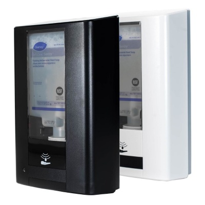 Diversey IntelliCare Dispenser Hybrid - dozownik hybrydowy do mydła/dezynfekcji