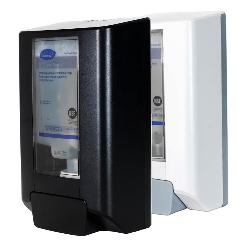 Diversey IntelliCare Dispenser Manual - dozownik manualny do mydła/dezynfekcji