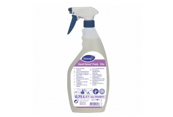 Diversey Good Sense Fresh - preparat do neutralizacji nieprzyjemnych zapachów - 750 ml