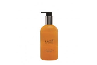 Diversey LAPE Oriental Lemon Tea Shampoo & Body Wash - żel do mycia ciała i włosów (2w1) 300 ml
