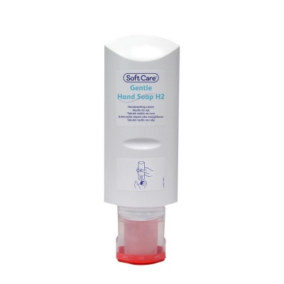 Diversey Soft Care Gentle Hand Soap H6 - mydło do rąk - 300 ml (wkład do dozownika)