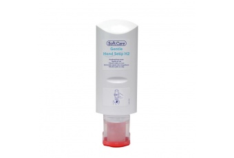Diversey Soft Care Gentle Hand Soap H6 - mydło do rąk - 300 ml (wkład do dozownika)