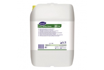 Diversey TASKI Jontec Clorex - chlorowy preparat do mycia podłóg ceramicznych - 10 l