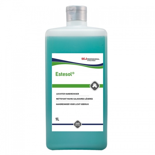 Estesol Classic - mydło w płynie STOKO