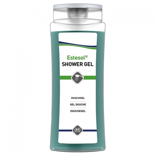 Estesol Hair & Body - żel do mycia włosów i ciała STOKO 250 ml