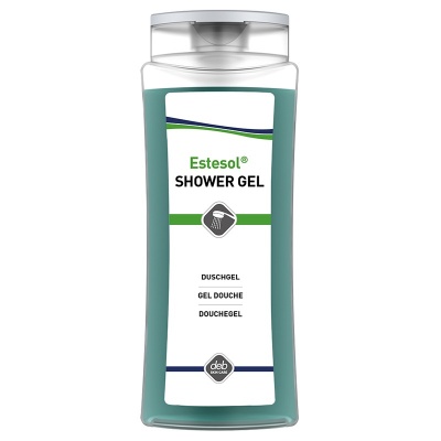 Estesol Hair & Body - żel do mycia włosów i ciała STOKO 250 ml