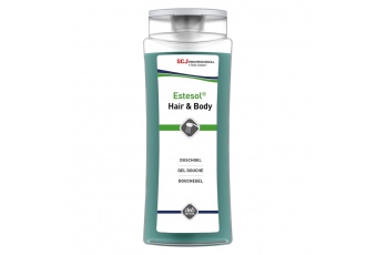 Estesol Hair & Body - żel pod prysznic 2w1 Deb-STOKO 250 ml
