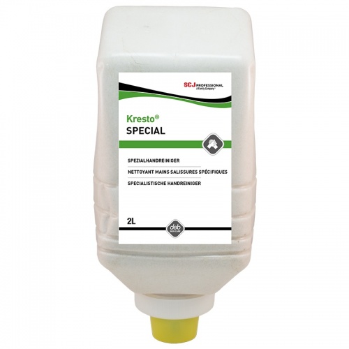 Kresto Special (Paint) - specjalistyczna pasta do szczególnych zabrudzeń STOKO - 2 l