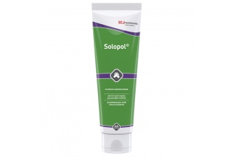 Solopol Classic - pasta do usuwania silnych zabrudzeń Deb-STOKO 250 ml