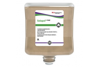 Solopol Classic PURE - pasta do usuwania silnych zabrudzeń - 2 litry Deb-STOKO