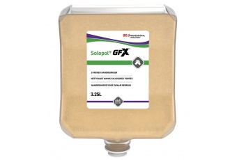 Solopol GFX - pasta do czyszczenia ciężkich zabrudzeń - 3,25 litra Deb-STOKO