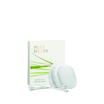 Zestaw higieniczny Pure Herbs ADA Cosmetics (opakowanie zbiorcze 200 szt)
