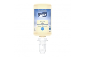 Tork mydło w płynie neutralizujące zapachy (424011) - 1000 ml
