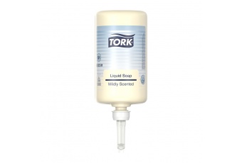 Tork delikatne mydło w płynie (420501) - 1000 ml