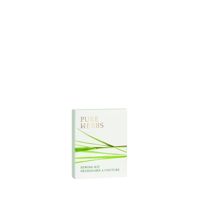 Igielnik Pure Herbs ADA Cosmetics (opakowanie zbiorcze 250 szt)