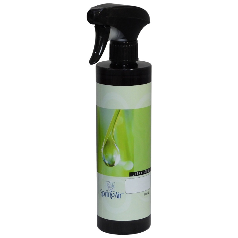 Ultra Scent Spring Air Odor Absorber - neutralizator nieprzyjemnych zapachów - 500 ml