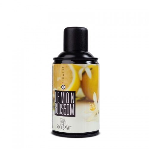 Spring Air Lemon Blossom - odświeżacz powietrza - puszka 250 ml