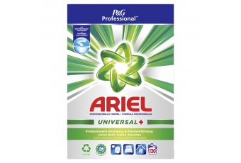 Ariel Professional Regular P&G Professional - proszek do prania białego - 7,15 kg (130 prań)