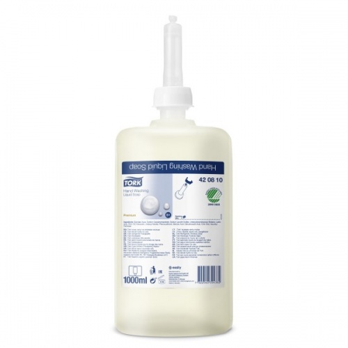 Tork ekstrahigieniczne mydło w płynie (420810) - 1000 ml